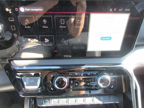 New 2026 GMC Sierra 1500 AT4 w/ AT4 Premium Package AWD/4WD image 20