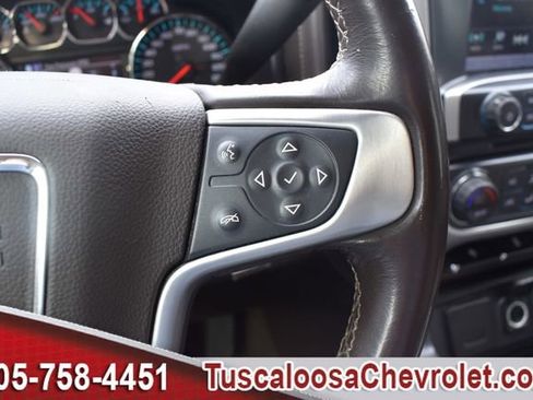 Used 2018 GMC Sierra 1500 SLT w/ Suspension Package, Off-Road image 29