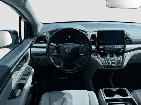 Certified 2022 Honda Odyssey EX-L image 20