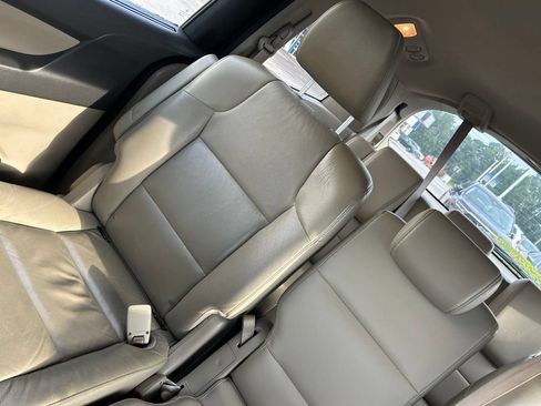 Used 2013 Honda Odyssey EX-L image 4