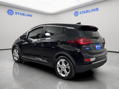 Used 2020 Chevrolet Bolt LT image 5