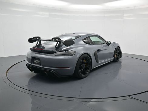 Used 2023 Porsche 718 Cayman GT4 RS image 30