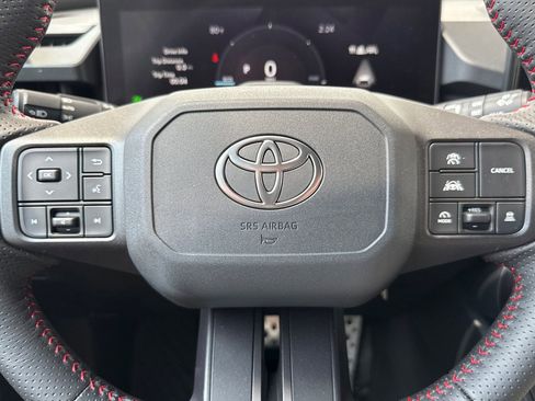 New 2026 Toyota RAV4 AWD Plug-in Hybrid image 26