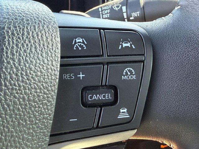 Used 2026 Toyota Camry SE w/ Convenience Package FWD image 23