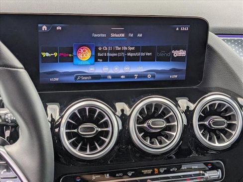 Certified 2025 Mercedes-Benz GLA 250 4MATIC image 10