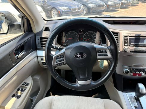 Used 2013 Subaru Outback 2.5i Premium w/ Popular Pkg 1A image 14