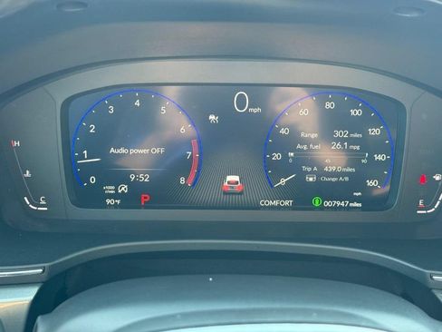 Certified 2024 Acura Integra FWD image 23