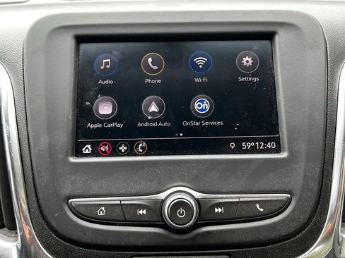 Used 2020 Chevrolet Equinox LS image 12