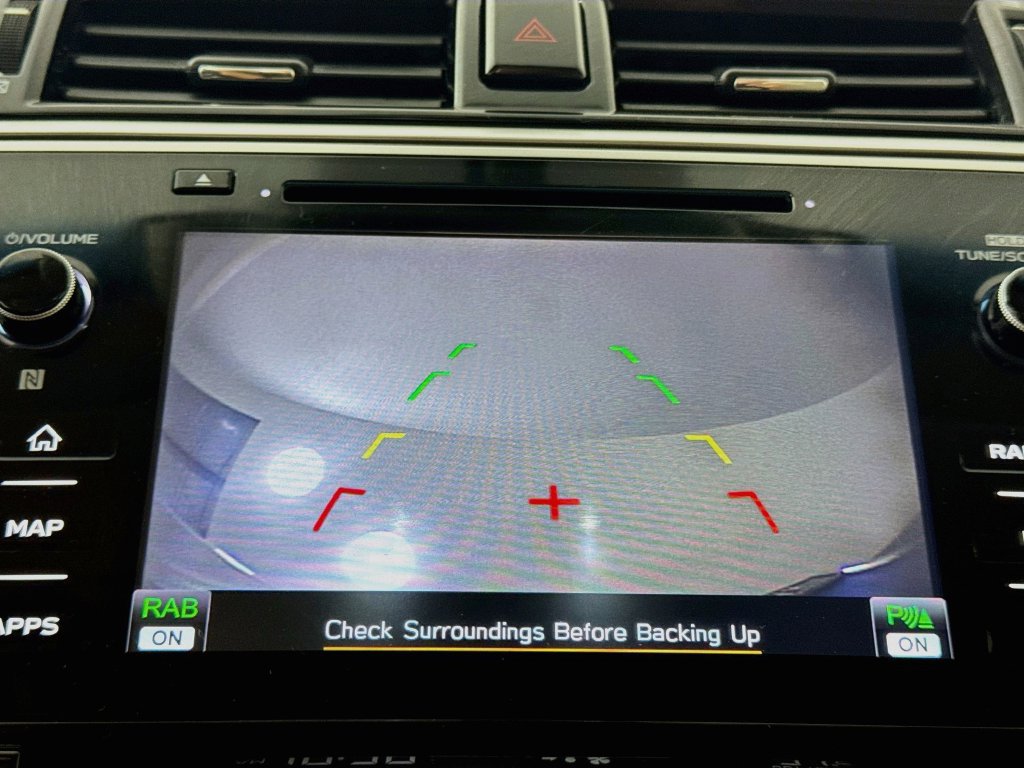 Used 2019 Subaru Outback 2.5i Limited AWD/4WD image 18