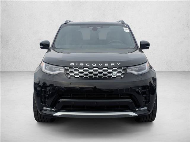 New 2026 Land Rover Discovery Limited Edition AWD/4WD image 6