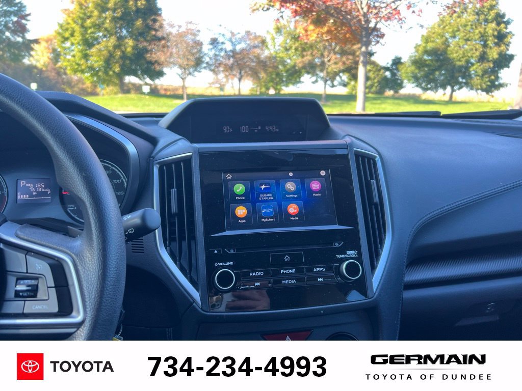 Used 2019 Subaru Impreza 2.0i Premium AWD/4WD image 18