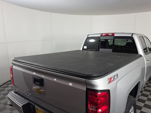 Used 2016 Chevrolet Silverado 1500 LT w/ All Star Edition AWD/4WD image 12