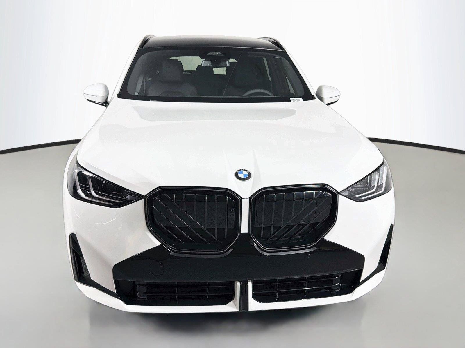 New 2026 BMW X3 xDrive30i w/ Premium Package AWD/4WD image 2