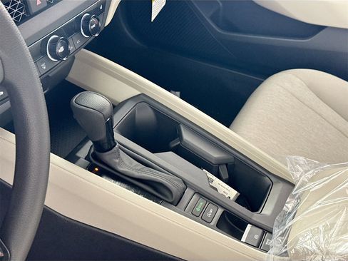 New 2025 Honda Accord SE image 9