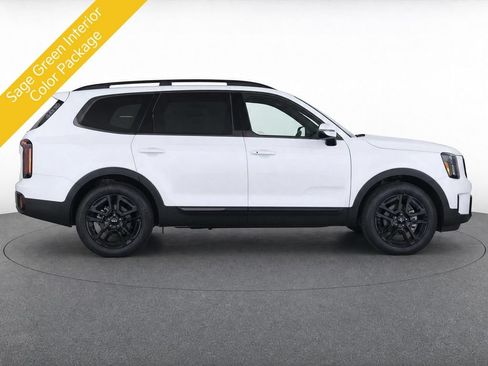 Certified 2024 Kia Telluride SX Prestige X-Line AWD/4WD image 9