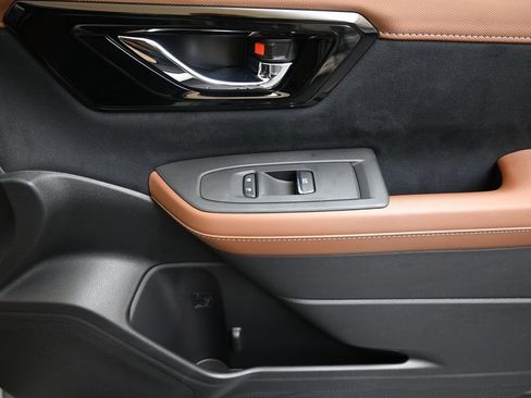 New 2026 Subaru Forester Touring image 12