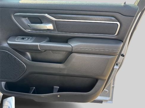 Used 2026 RAM 1500 Big Horn AWD/4WD image 24