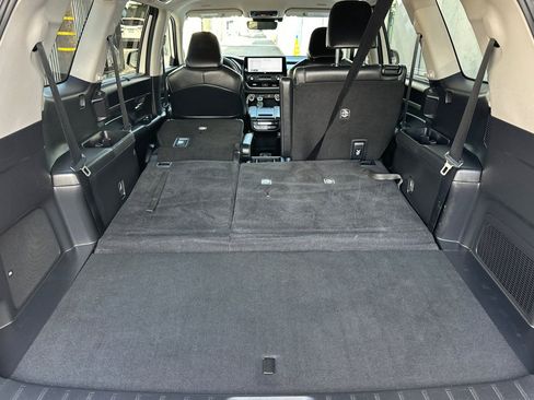 Certified 2024 Toyota Grand Highlander AWD Hybrid image 17
