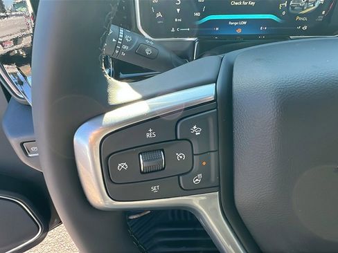 New 2026 Chevrolet Silverado 2500 LTZ w/ LTZ Plus Package image 22