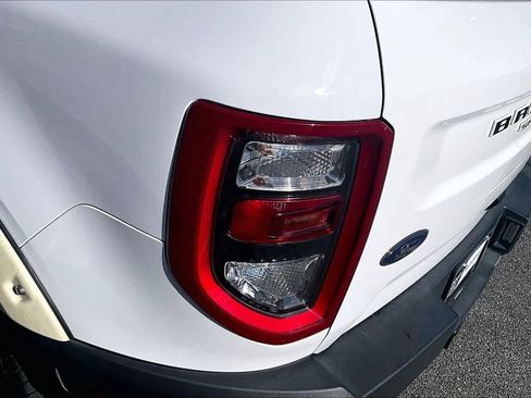 Certified 2022 Ford Bronco Sport Outer Banks w/ Tech Package image 26