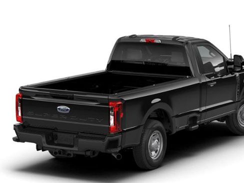 New 2026 Ford F250 XL w/ 360-Degree Camera Package image 3
