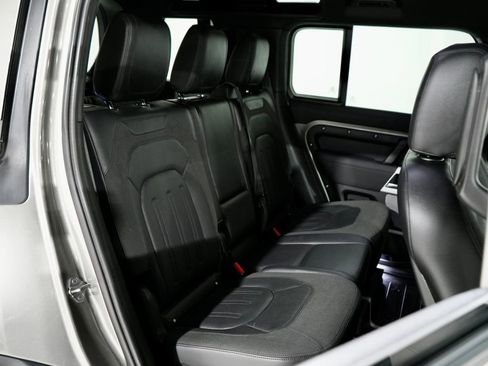 Used 2021 Land Rover Defender 110 SE image 31