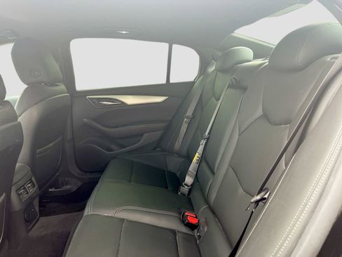Used 2024 Cadillac CT5 Luxury RWD image 22