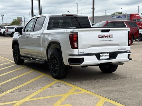 New 2026 GMC Sierra 1500 Elevation AWD/4WD image 12