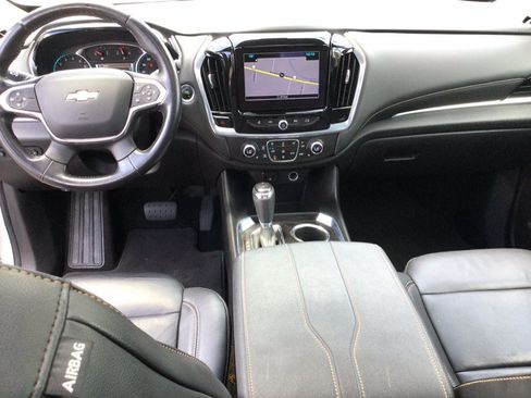 Used 2018 Chevrolet Traverse LT AWD/4WD image 20