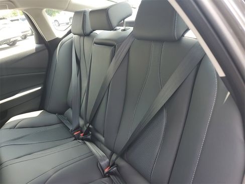 New 2025 Acura TLX w/ Technology Package image 12