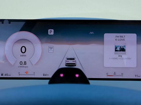 Used 2026 Genesis GV70 2.5T Select AWD/4WD image 26