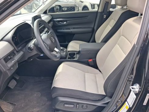 Used 2024 Honda CR-V EX image 12