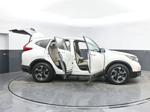 Used 2017 Honda CR-V Touring image 51