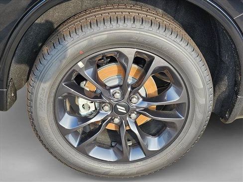 New 2026 Dodge Durango GT AWD/4WD image 10