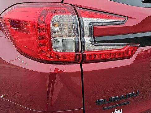 New 2026 Subaru Ascent Bronze Edition image 37