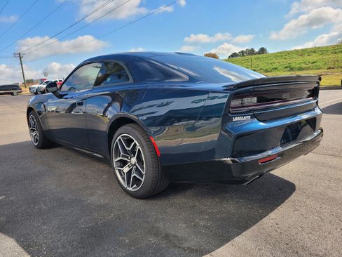 New 2026 Dodge Charger Scat Pack image 8