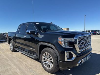 Used 2021 GMC Sierra 1500 Denali