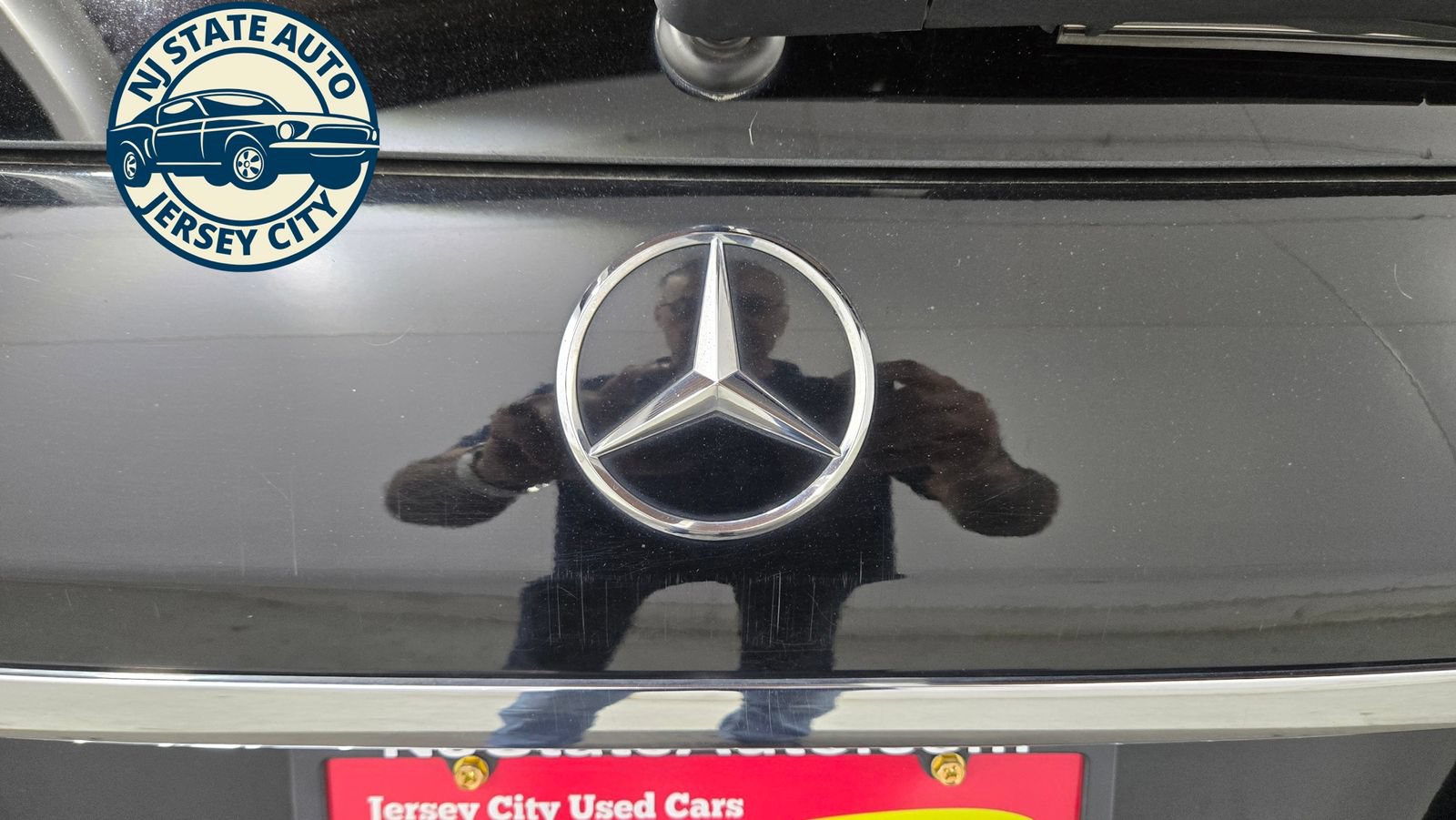 Used 2016 Mercedes-Benz GLE 350 4MATIC w/ Premium Package image 29