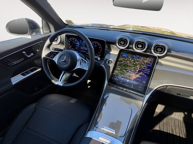 Certified 2026 Mercedes-Benz GLC 300 4MATIC image 16