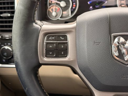 Used 2018 RAM 1500 Limited AWD/4WD image 41