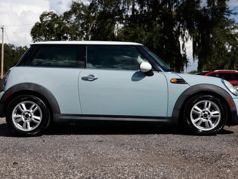 Used 2012 MINI Cooper Hardtop FWD image 8