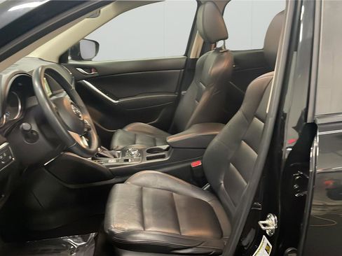 Used 2016 MAZDA CX-5 Grand Touring FWD image 10