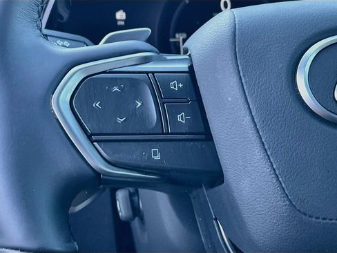 Used 2025 Lexus RX 350 w/ Convenience Package AWD/4WD image 18