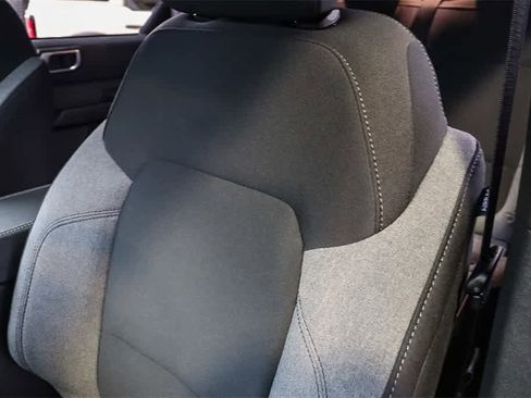 New 2025 Ford Bronco Big Bend image 28