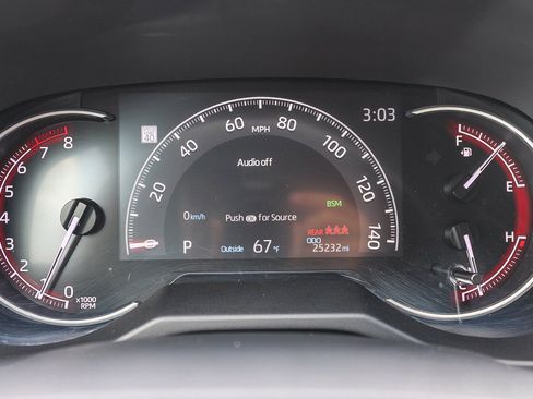 Certified 2023 Toyota RAV4 XLE w/ Convenience Package image 24