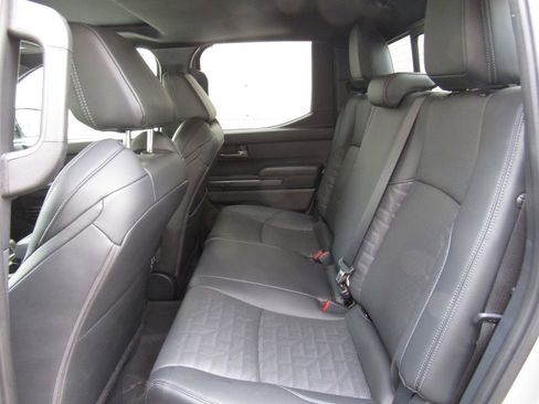 Certified 2024 Toyota Tacoma TRD Off-Road w/ TRD Off Road Premium Package image 19