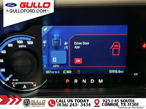 Certified 2023 Ford Bronco Wildtrak AWD/4WD image 25