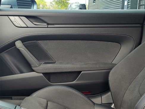 Used 2025 Porsche 911 Carrera 4 GTS image 27