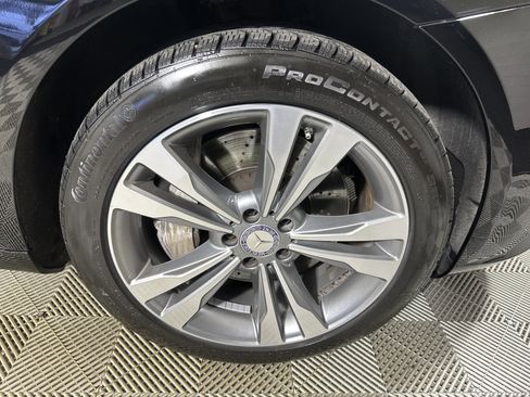 Used 2015 Mercedes-Benz S 550 S 550 image 27