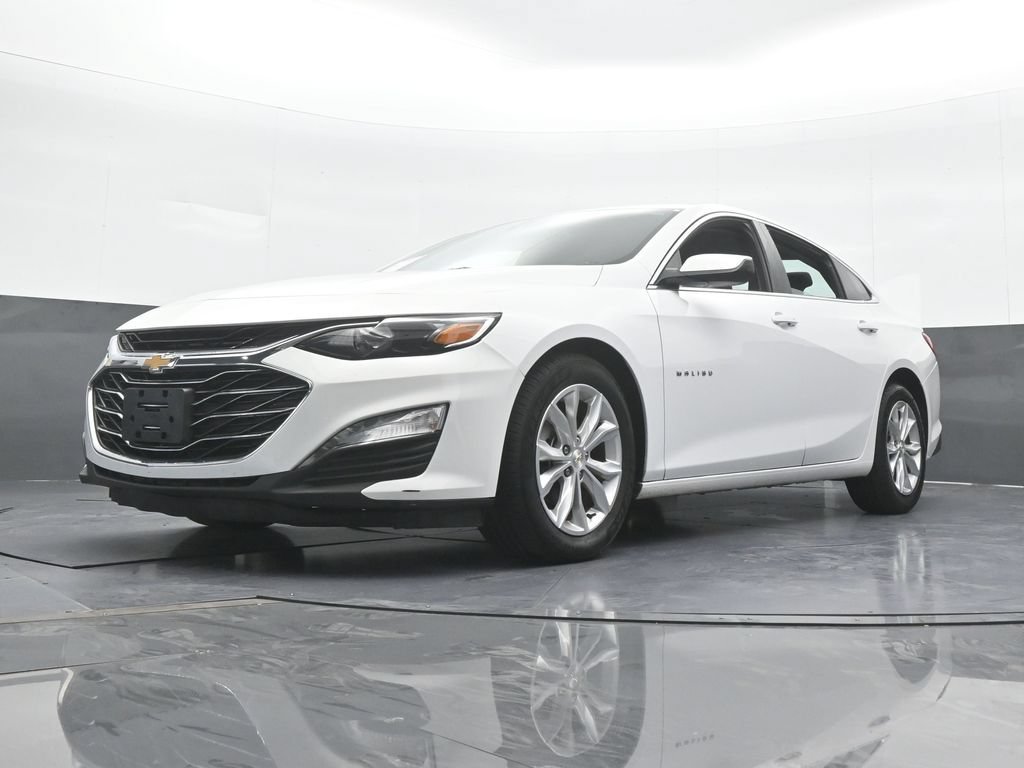 Used 2024 Chevrolet Malibu LT FWD image 62